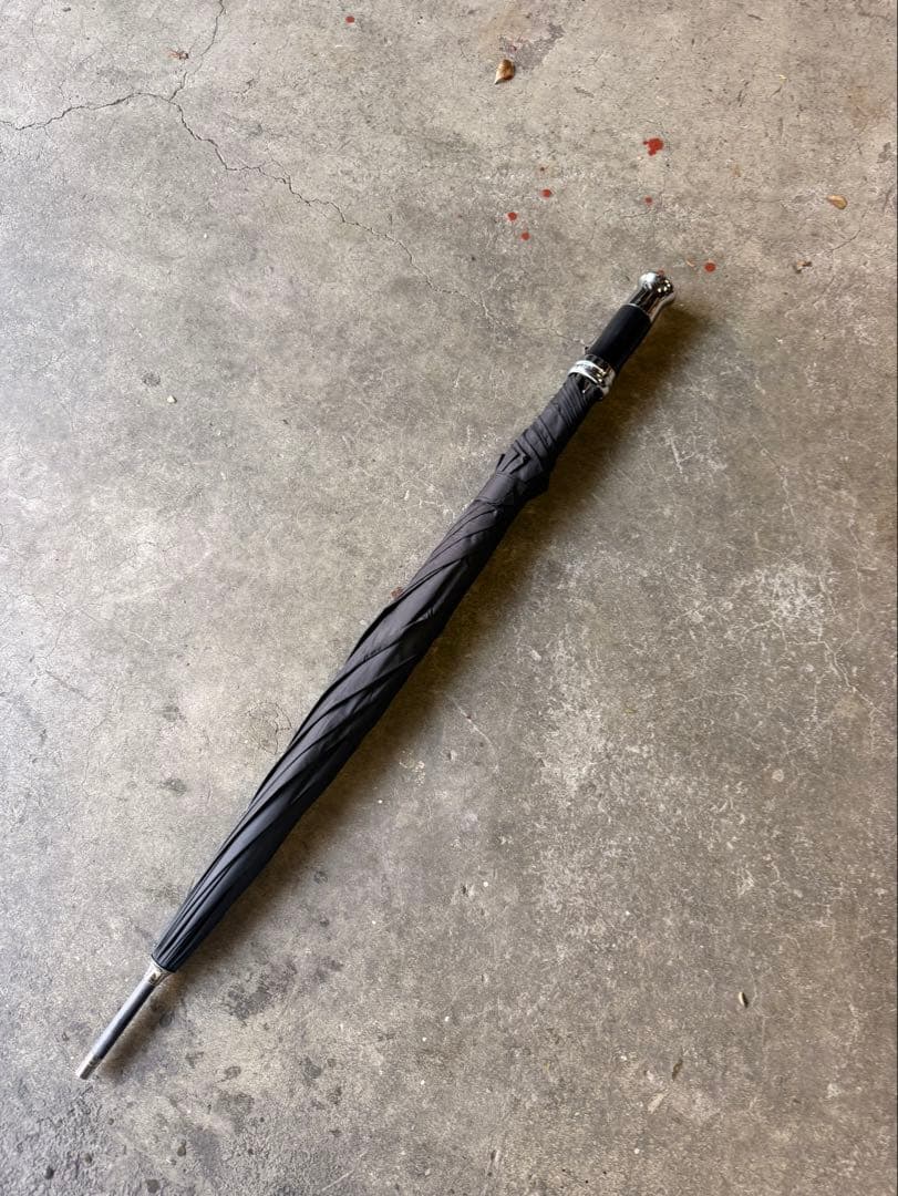 ロールスロイスアンブレラ　傘