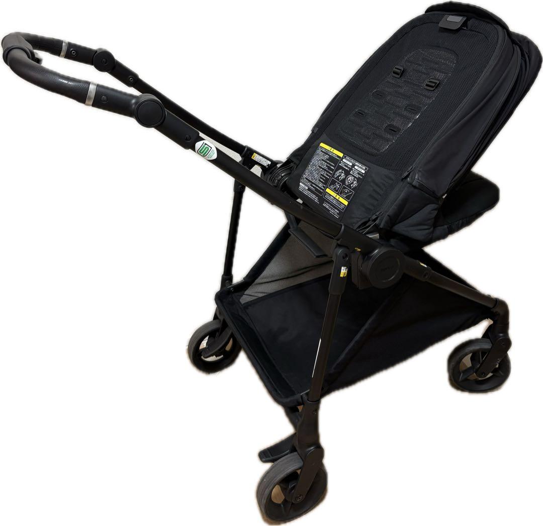 【美品】シート新品付き‼️最上位モデル ApricaルーチェフリーAB 送料込