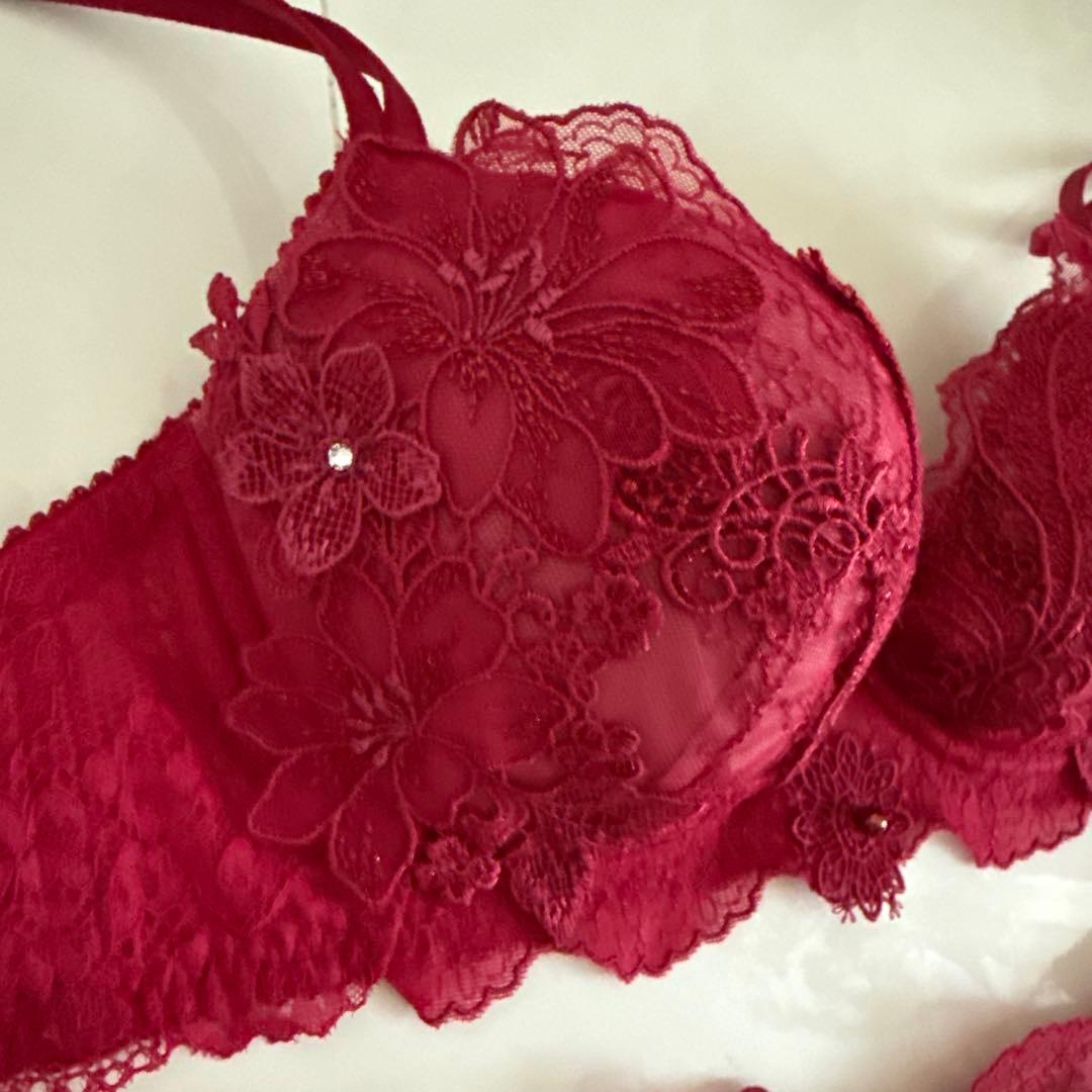 専用！☆ワコール パルファージュ E65・M☆45G