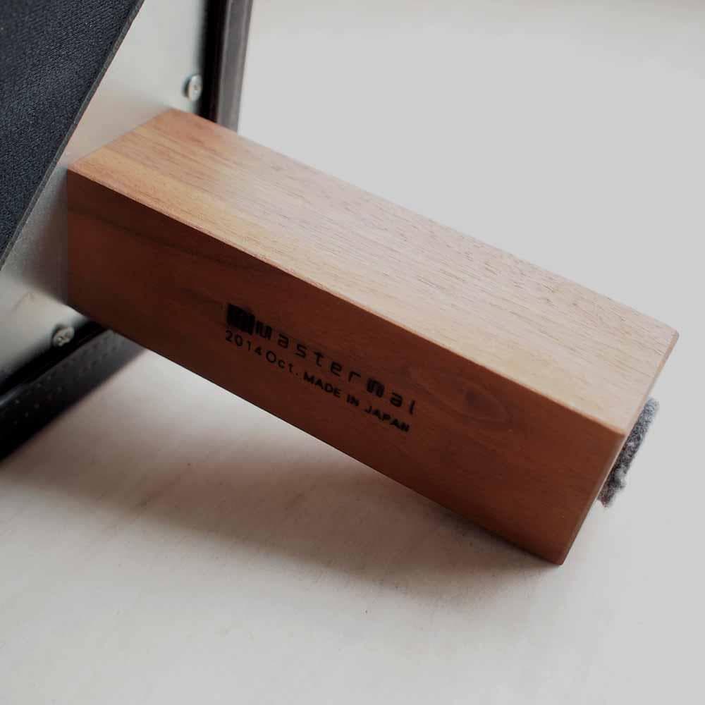 マスターウォール/MASTERWAL BEAK オットマン 本革 ZR24203