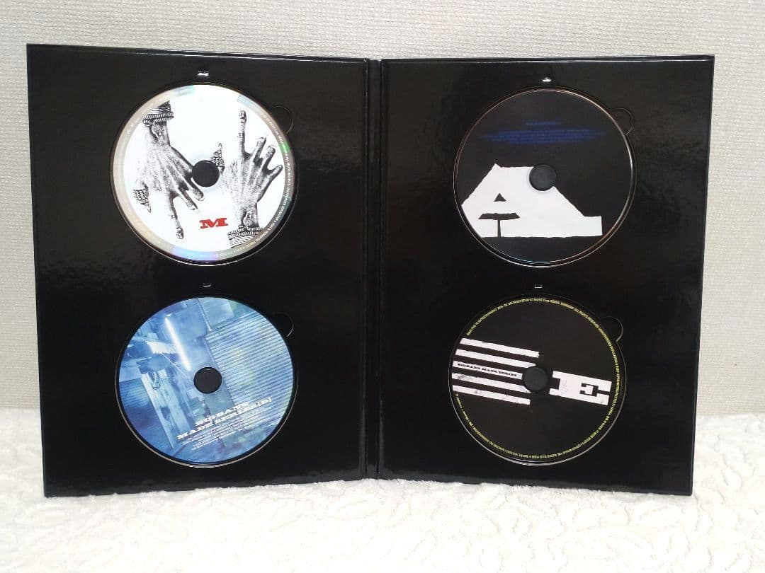 【レア/数量限定品】BIGBANG10 THE LIMITED EDITION