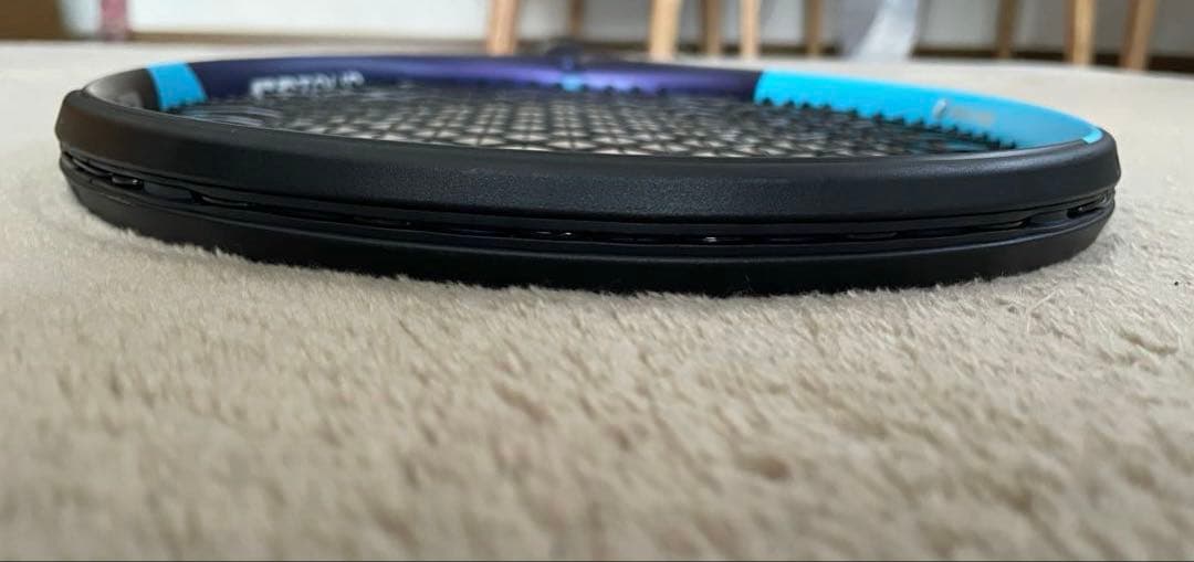 ラケット(硬式用) DUNLOP FX500 G3