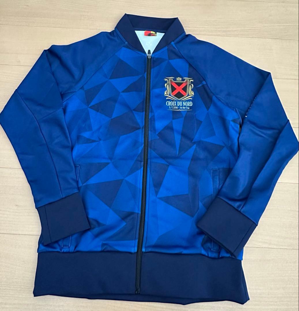 クロワデュノール　日本ダービー（GⅠ）　優勝記念　ブルゾン