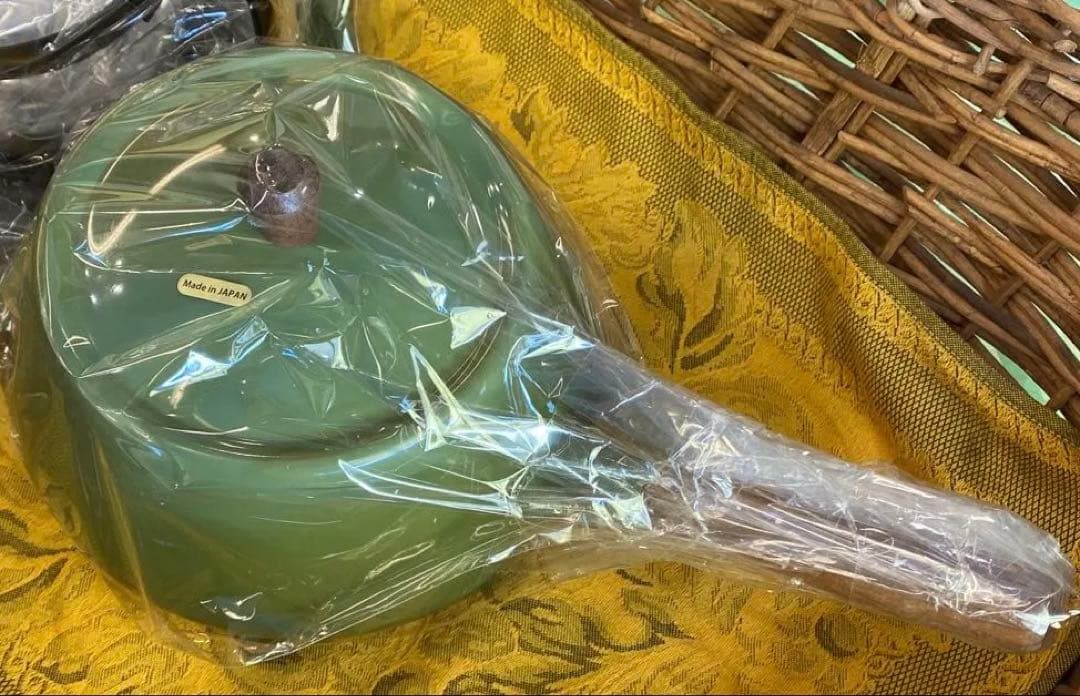 片手鍋 チーズフォンデュ鍋セット フォンデュパン