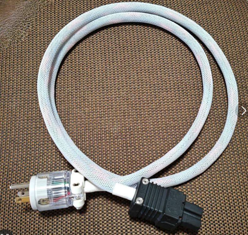 Chikuma Tuneful Ac Ⅱ 1.0m