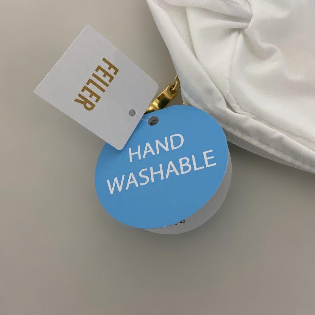 フェイラー ハイジ ガーメントケースＬ