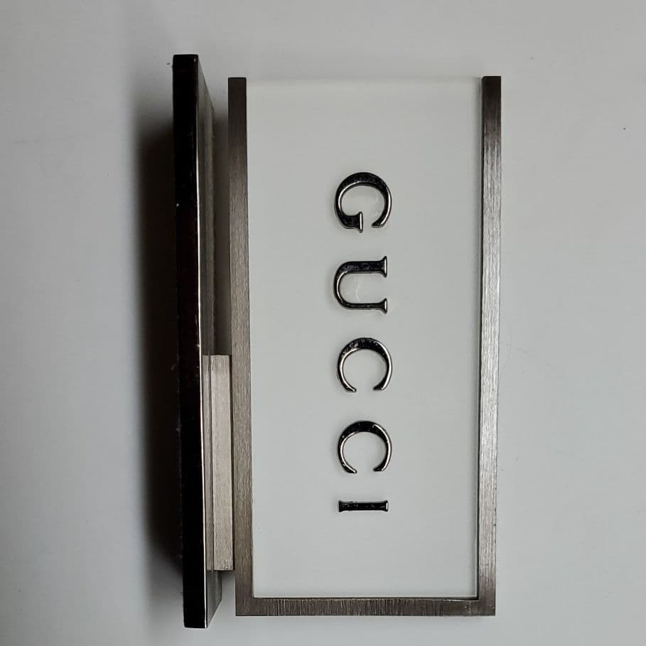 【非売品】 GUCCI オブジェクト