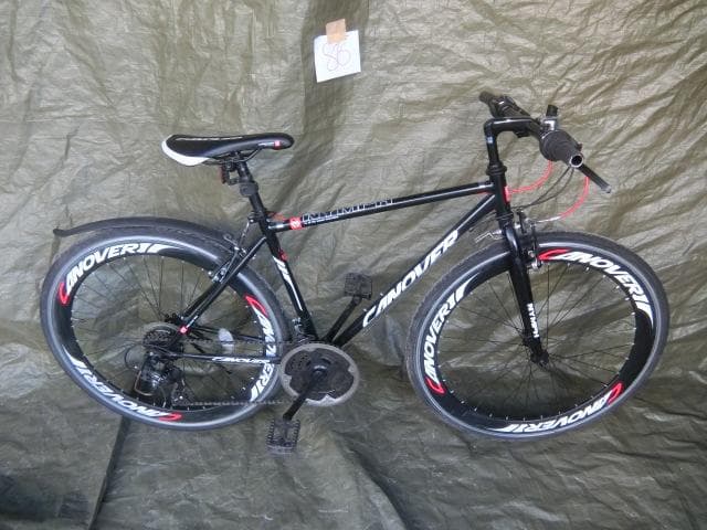 86：CANOVER　NYMPH　ジャンク　引取限定：埼玉県所沢品