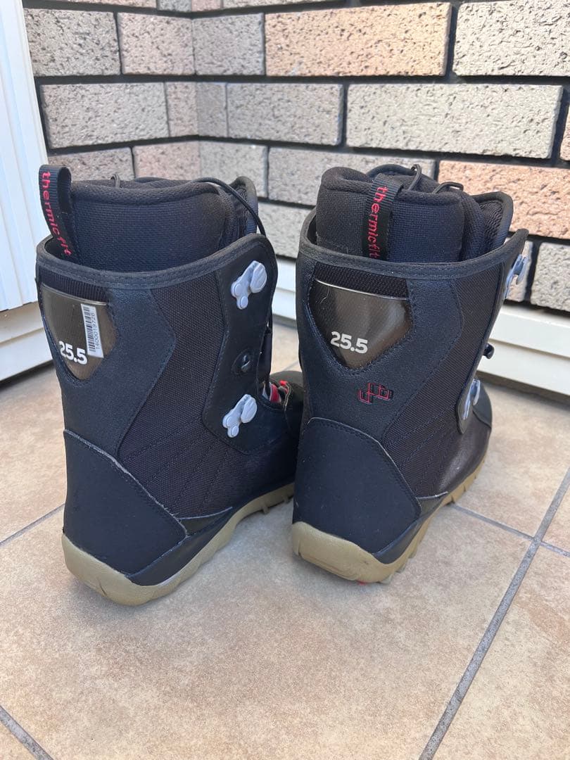 く*ぽ様 スノーボード3点セット generics earth 156cm sa