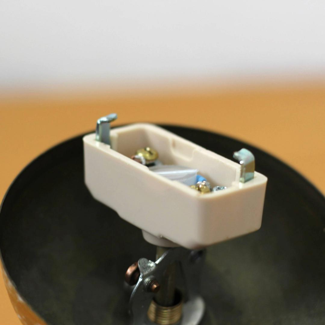 【貴重】エリックホグラン　Erik Hoglund　ペンダントライト　北欧ガラス