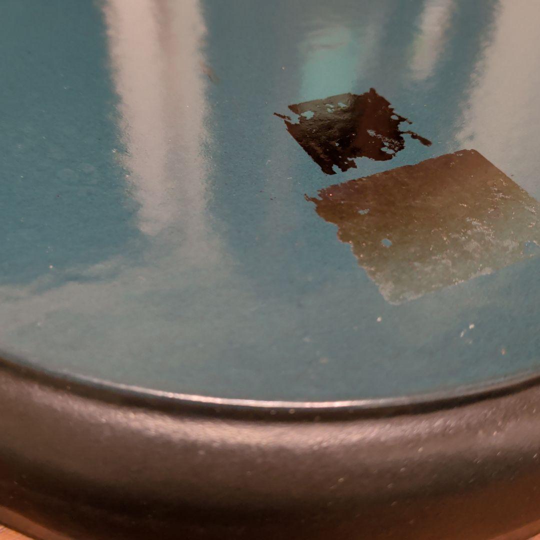 STAUB 鋳鉄製グリルパン 26cm