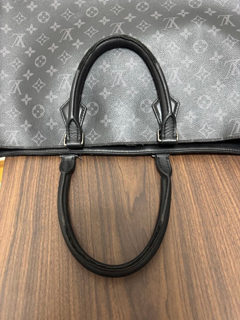 蘭Louis Vuitton ルイ・ヴィトン グランサック トートバッグ