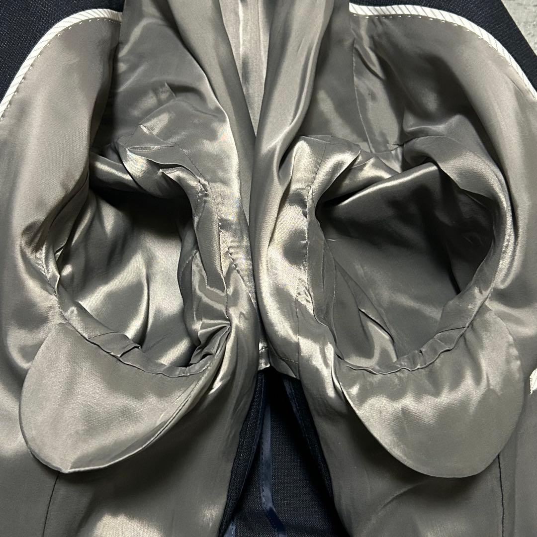 未使用級 オリヒカ REDA レディース セットアップ スーツ クロップドパンツ