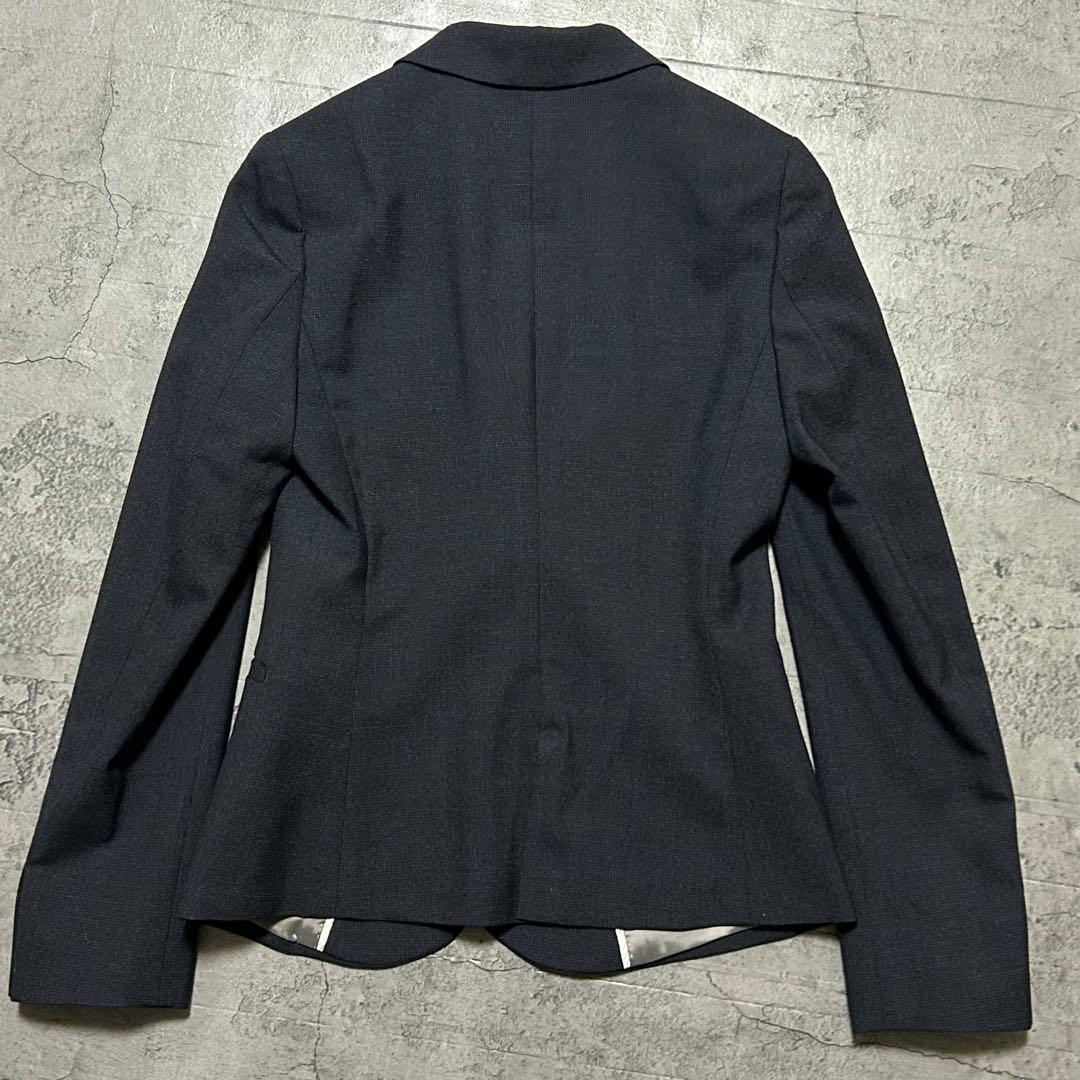 未使用級 オリヒカ REDA レディース セットアップ スーツ クロップドパンツ