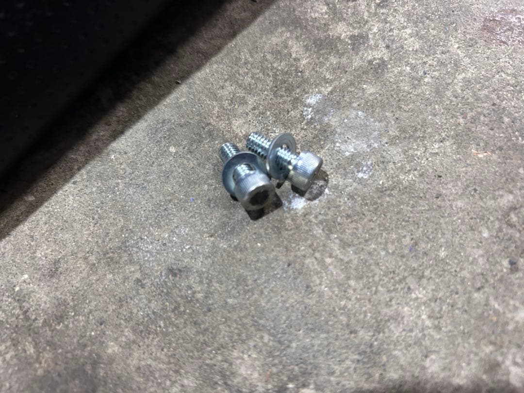 KITACOシート　モンキー125