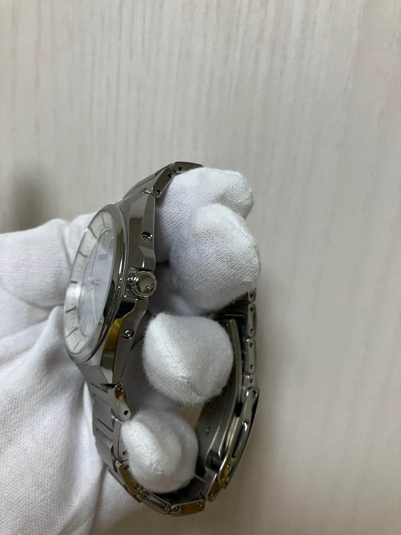 CITIZEN Eco-Drive 電波時計 CB3010-57A