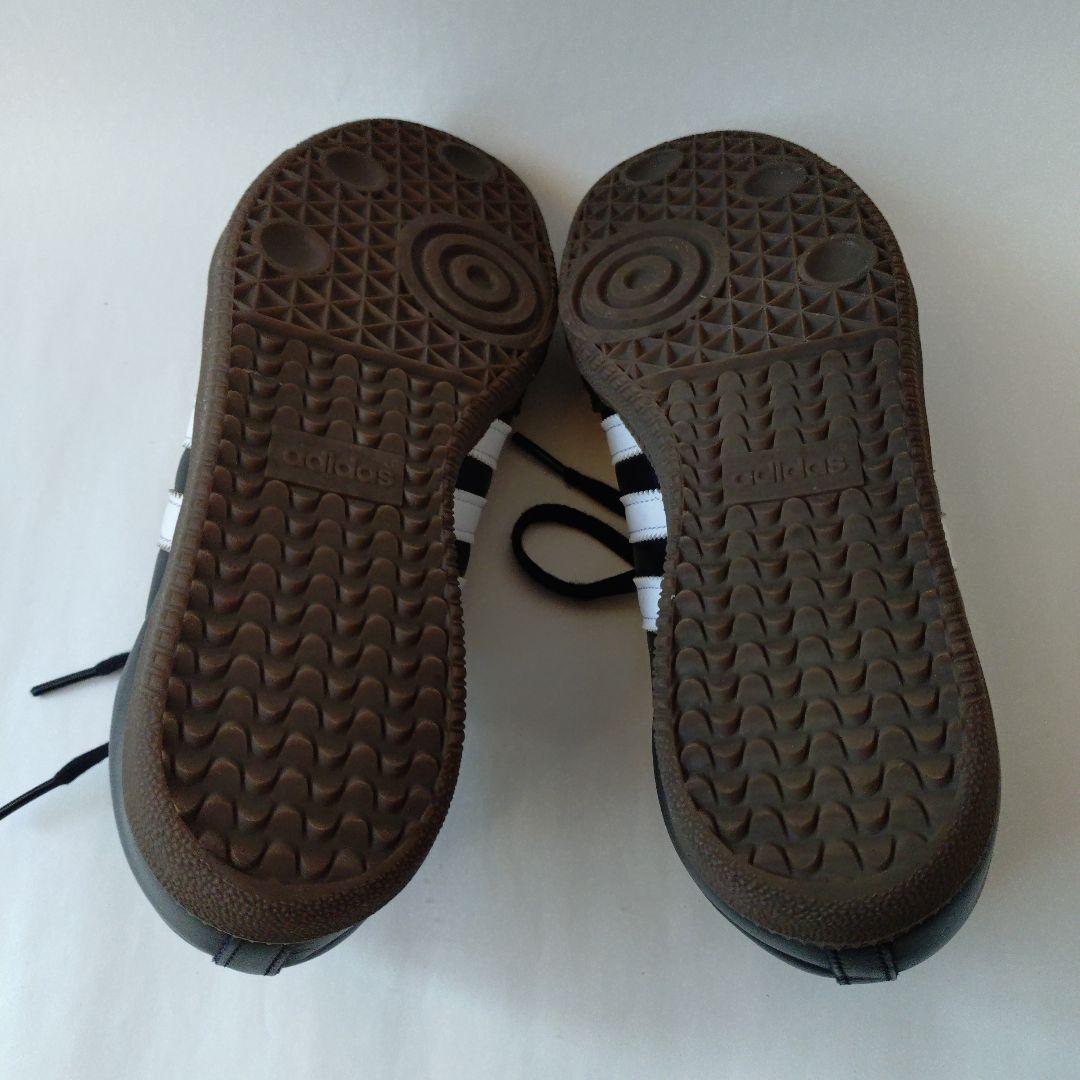 adidas SAMBA OG サンバ　25cm