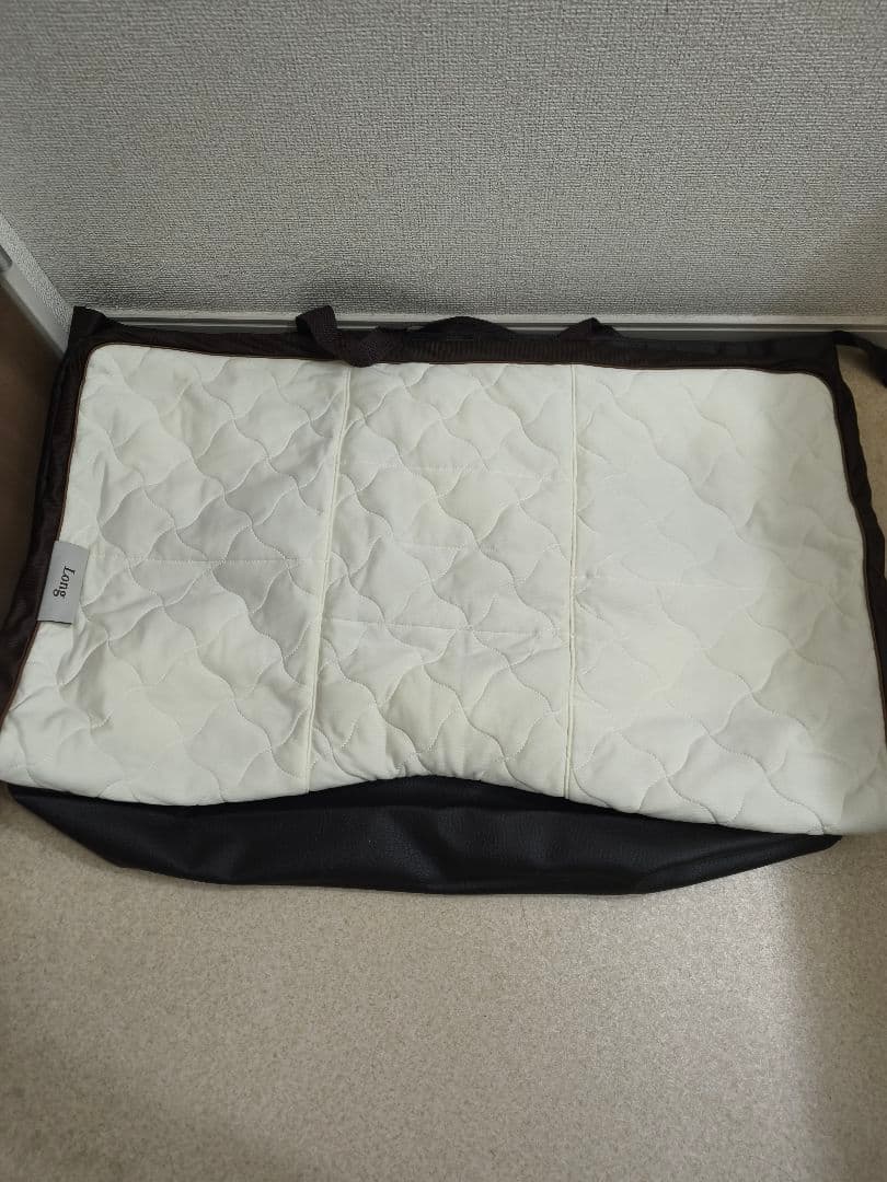 美品じぶんまくら　プレミアムタイプ　ロング