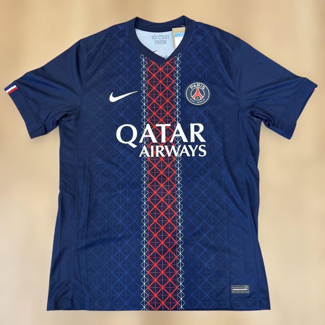 25/26 PSG パリサンジェルマン ヴィティーニャ ユニフォーム