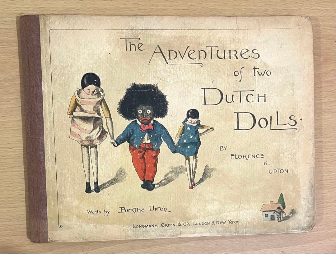 No.132 超希少 アンティーク 古書 洋書 イギリス　古い絵本