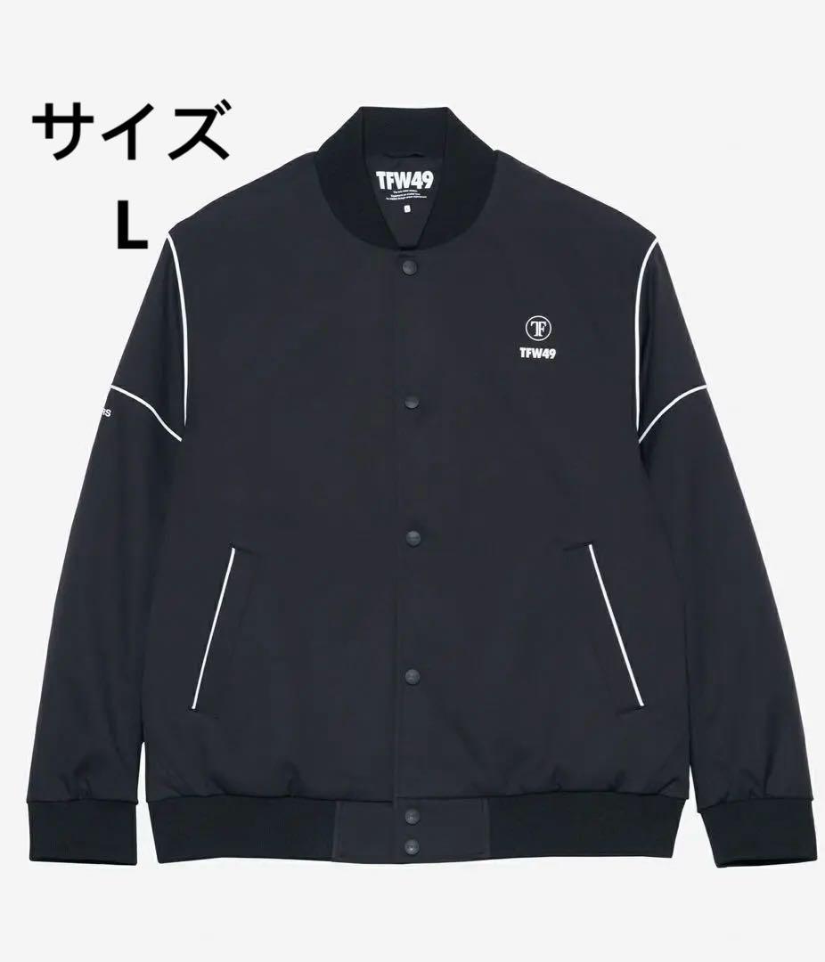 メンズウェア TFW49 LUXURY OCTA STADIUM