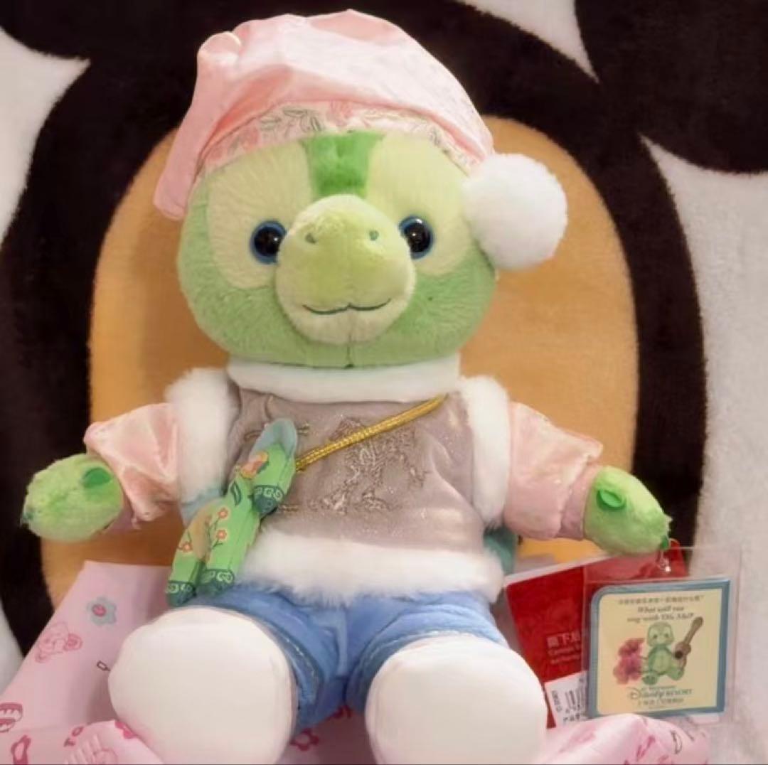 グリーンカナ様