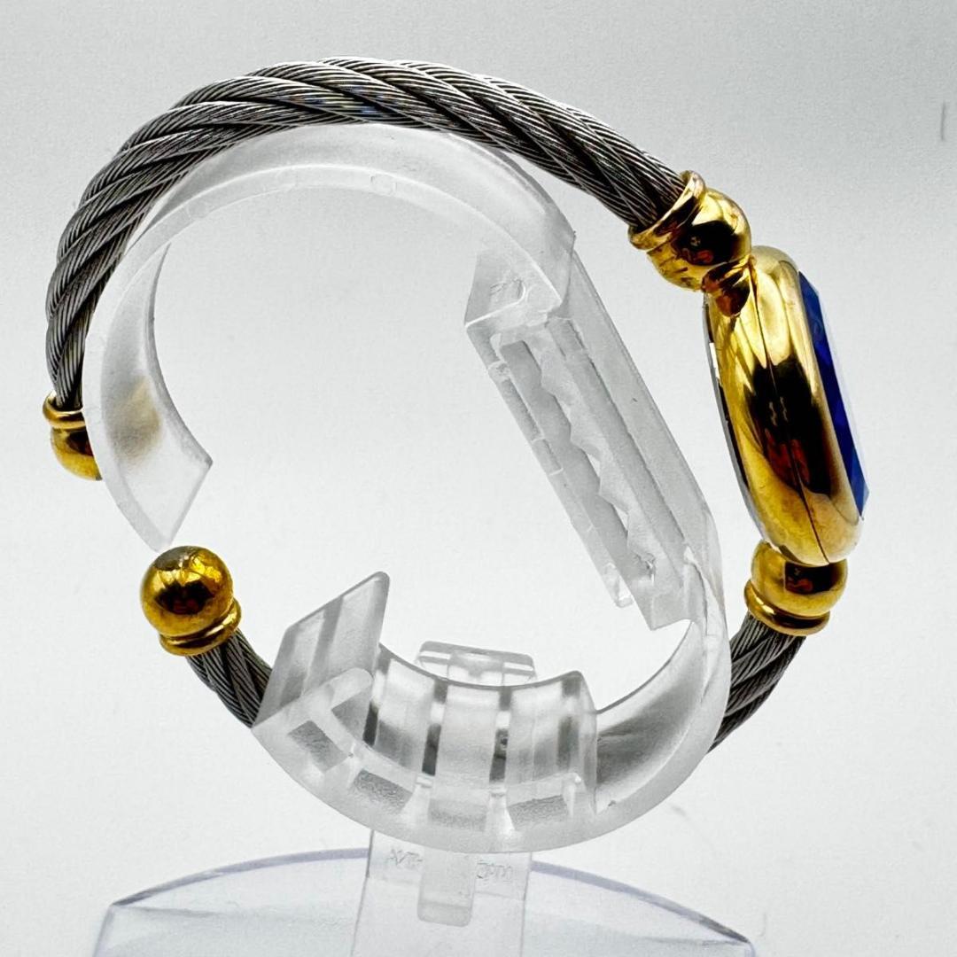 Venerer PARIS べニアパリス 腕時計 チェンジベゼル K18 GP