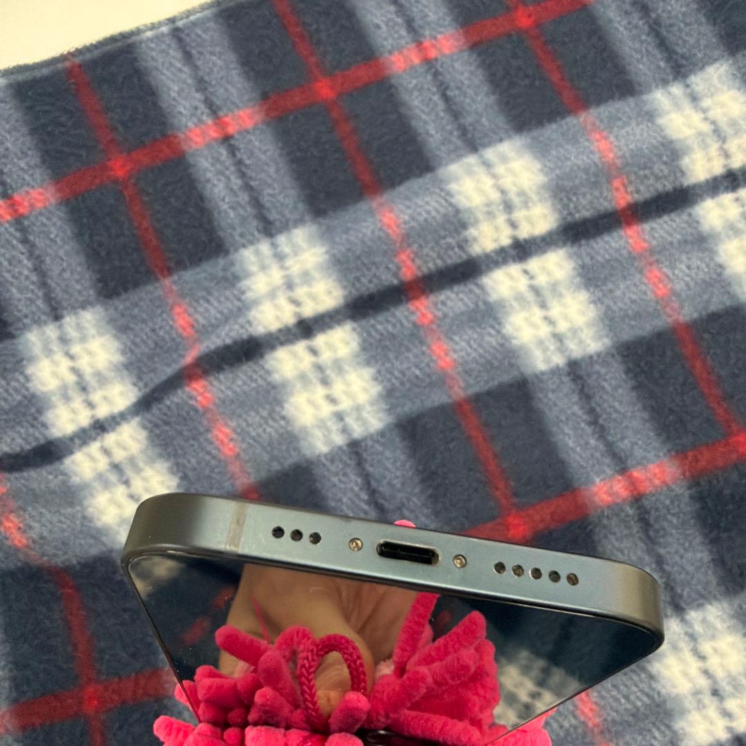 Apple iPhone 13 ミッドナイト 本体　SIMフリー