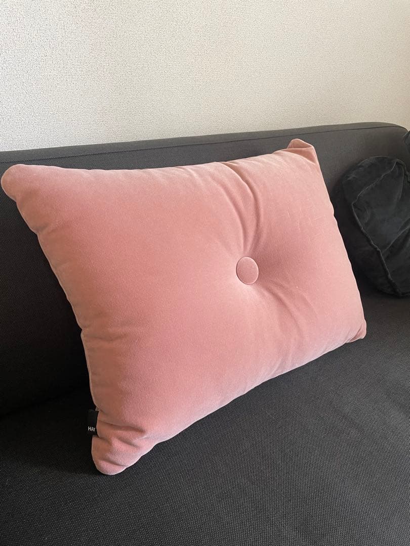 HAY / クッション（DOT CUSHION SOFT）