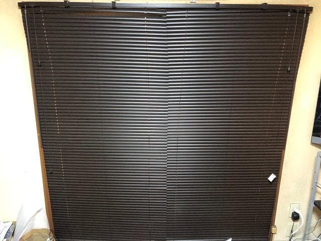 3点 ニトリ イケア ブラインド 176cn×137cm 176cm ×174c