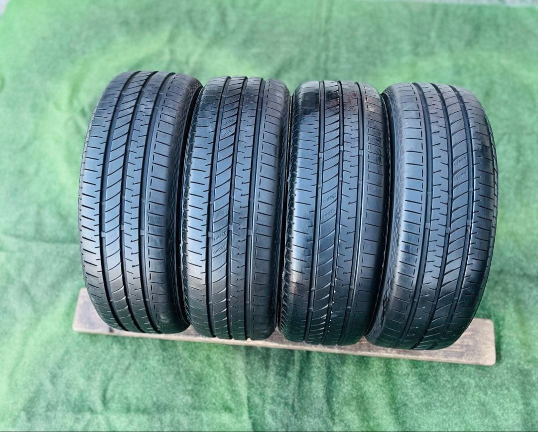 165/55R14.BRIDGESTONE REGNO GR-2023年