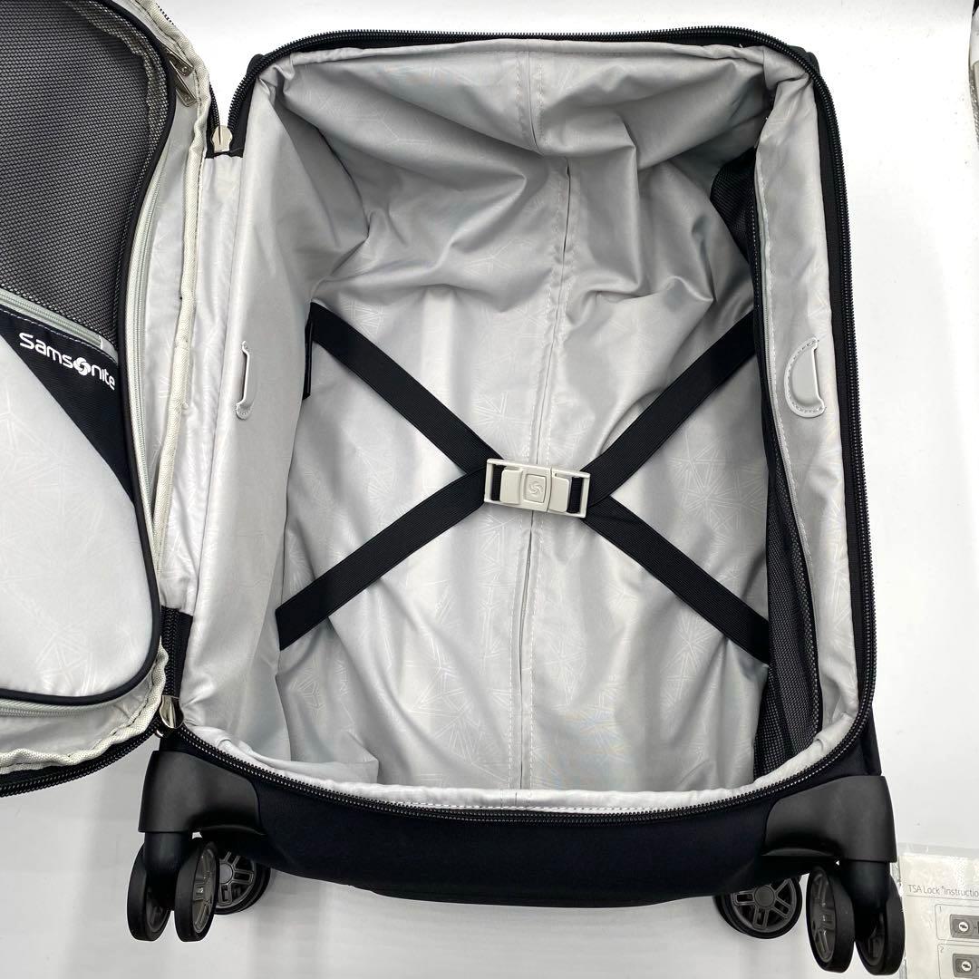 ゴスケ様 スピナー55 機内持ち込み S