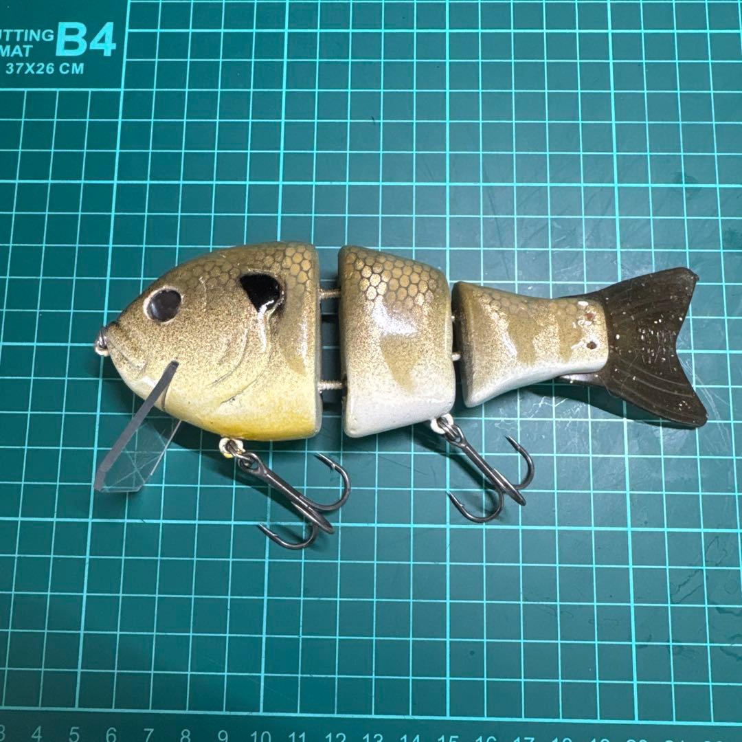 激レア Toxic Baits Wad3 \