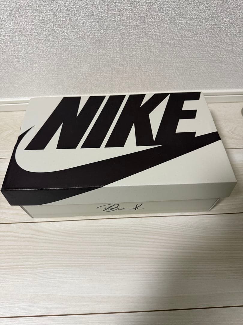 シューズ(男性用) Nike BOOK1 EP 26.5cm