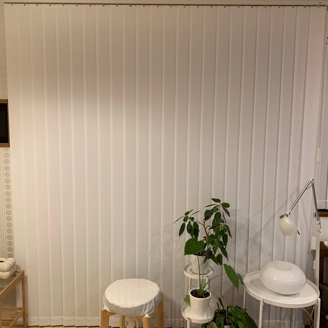 2025.5月購入「タチカワ」スラットのみ(遮熱) 左右2台セット