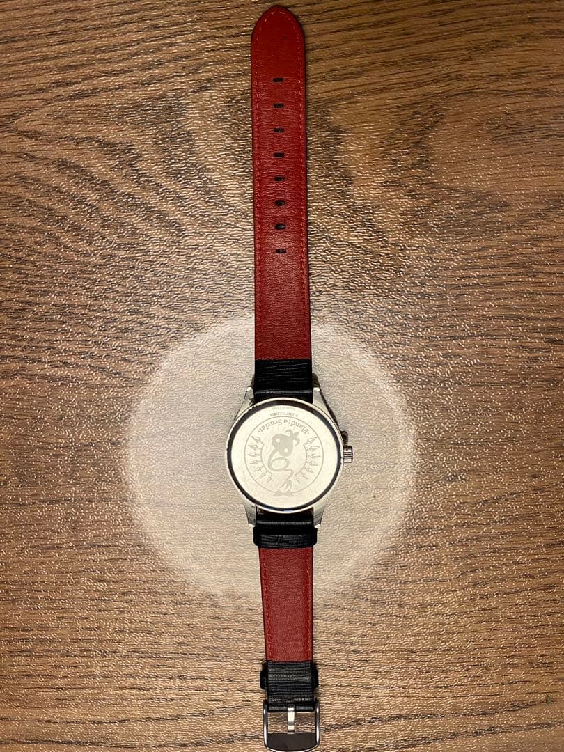 東方Project フランドール・スカーレット 腕時計