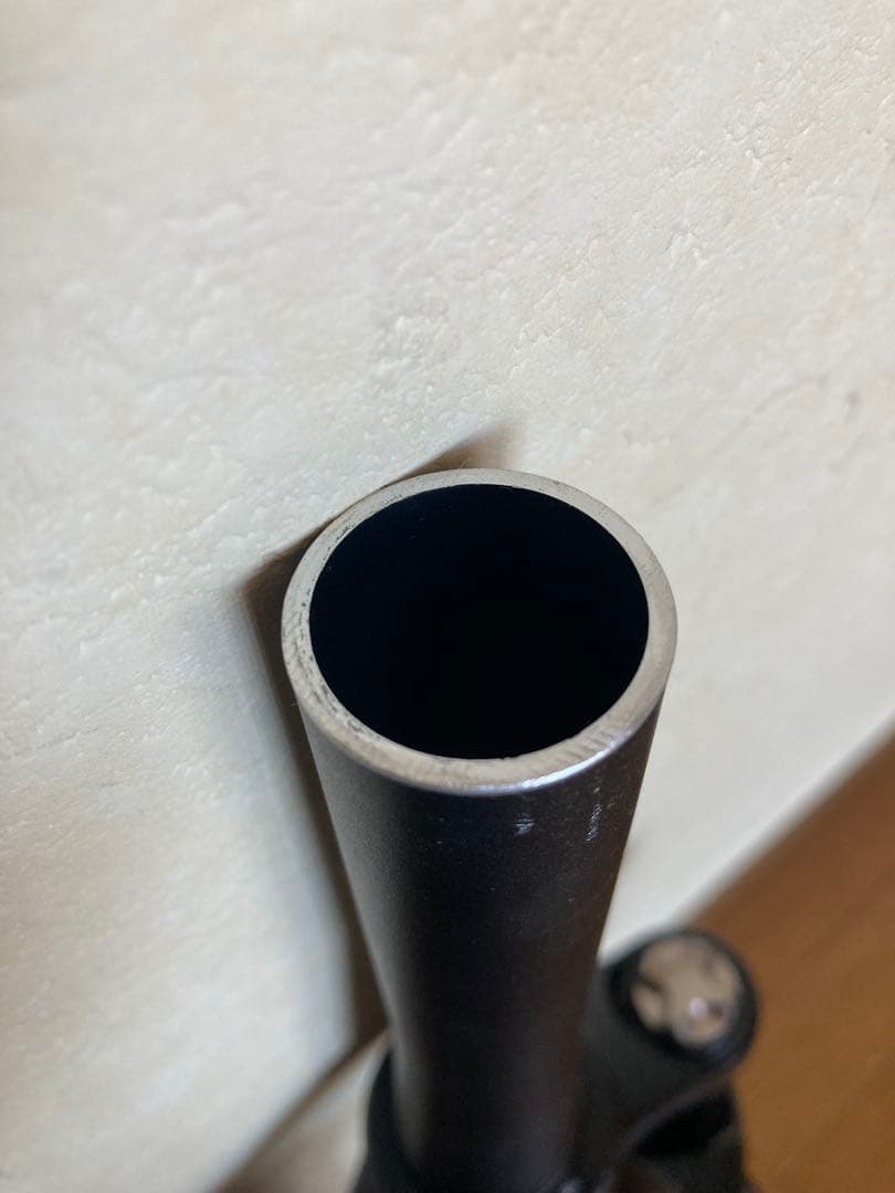 サンツアー GVX32-E グラベルフロントショック サーリー ブルーラグMRP