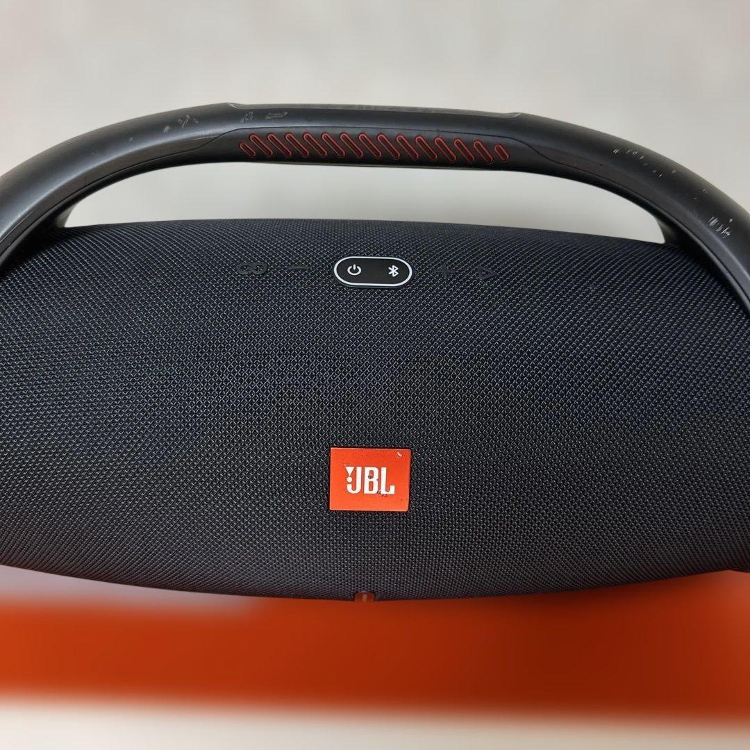 JBLBOOMBOX2Bluetoothスピーカー