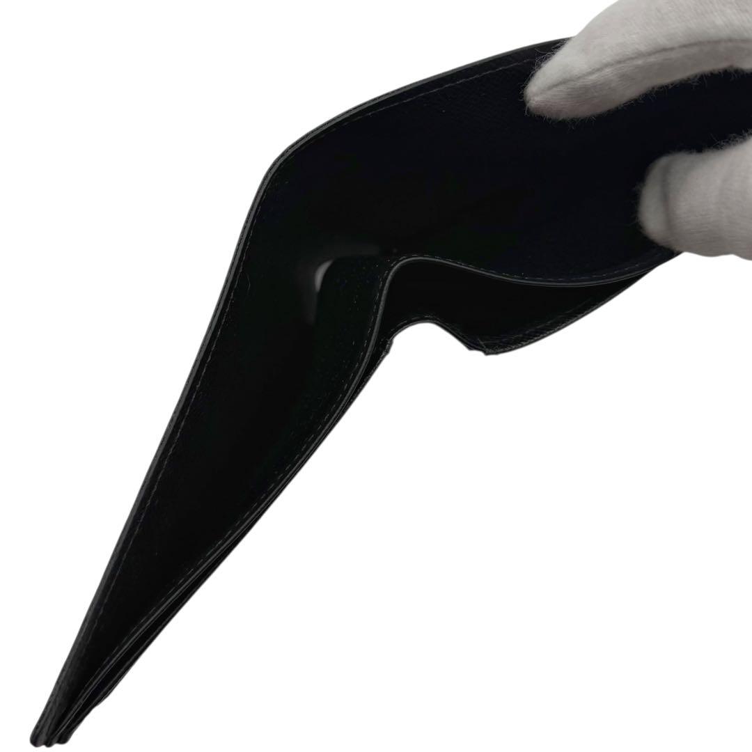 【美品】ルイヴィトン ポルトフォイユ ミュルティプル エクリプス 折り財布