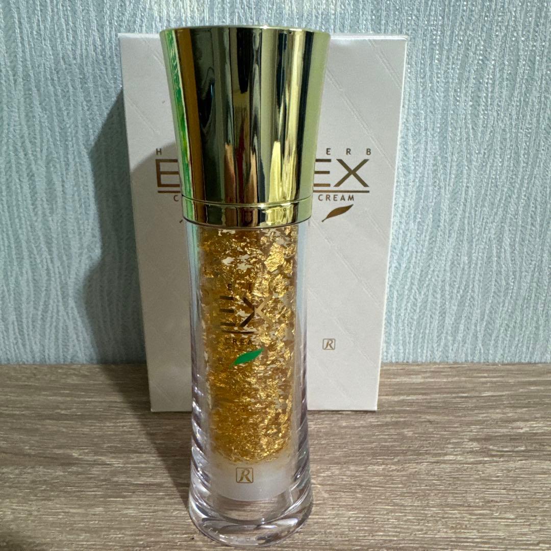 フェイスクリーム Akariel