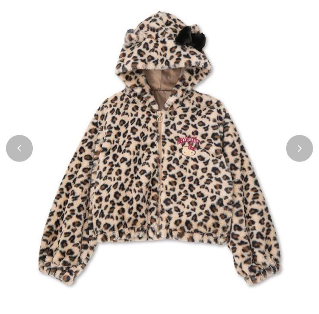 サンリオ　アベイル　ハローキティ　ハッピーバッグ　福袋　6点セット　日焼けキティ