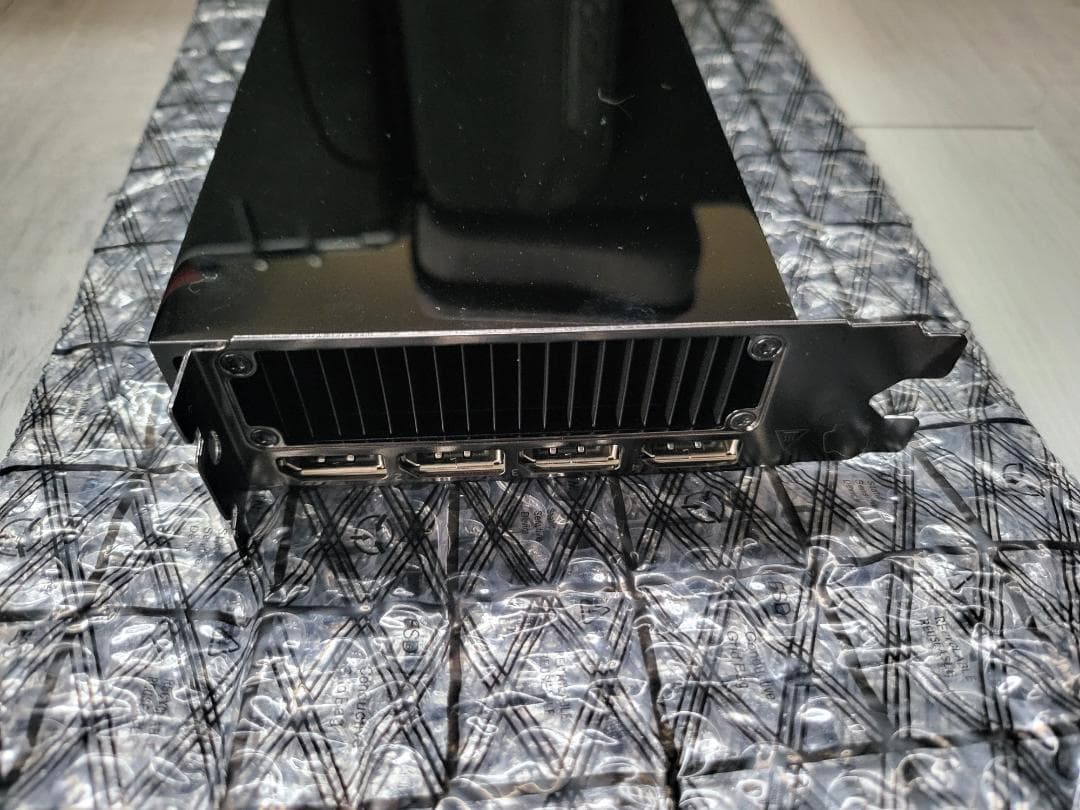 グラフィックボード・グラボ・ビデオカード NVIDIA RTX 6000 Ada 48GB GDDR6