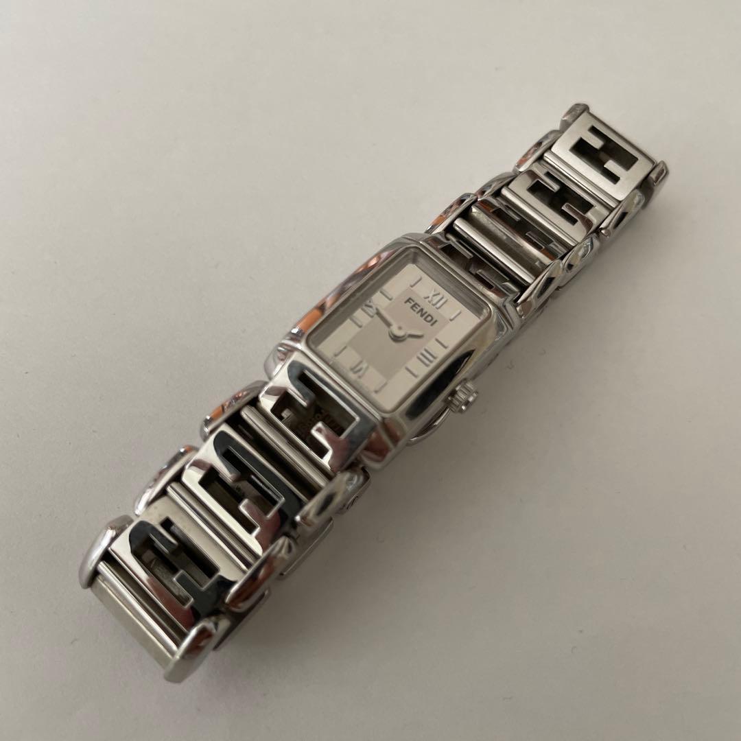 FENDI レディース腕時計　009 1200L 807