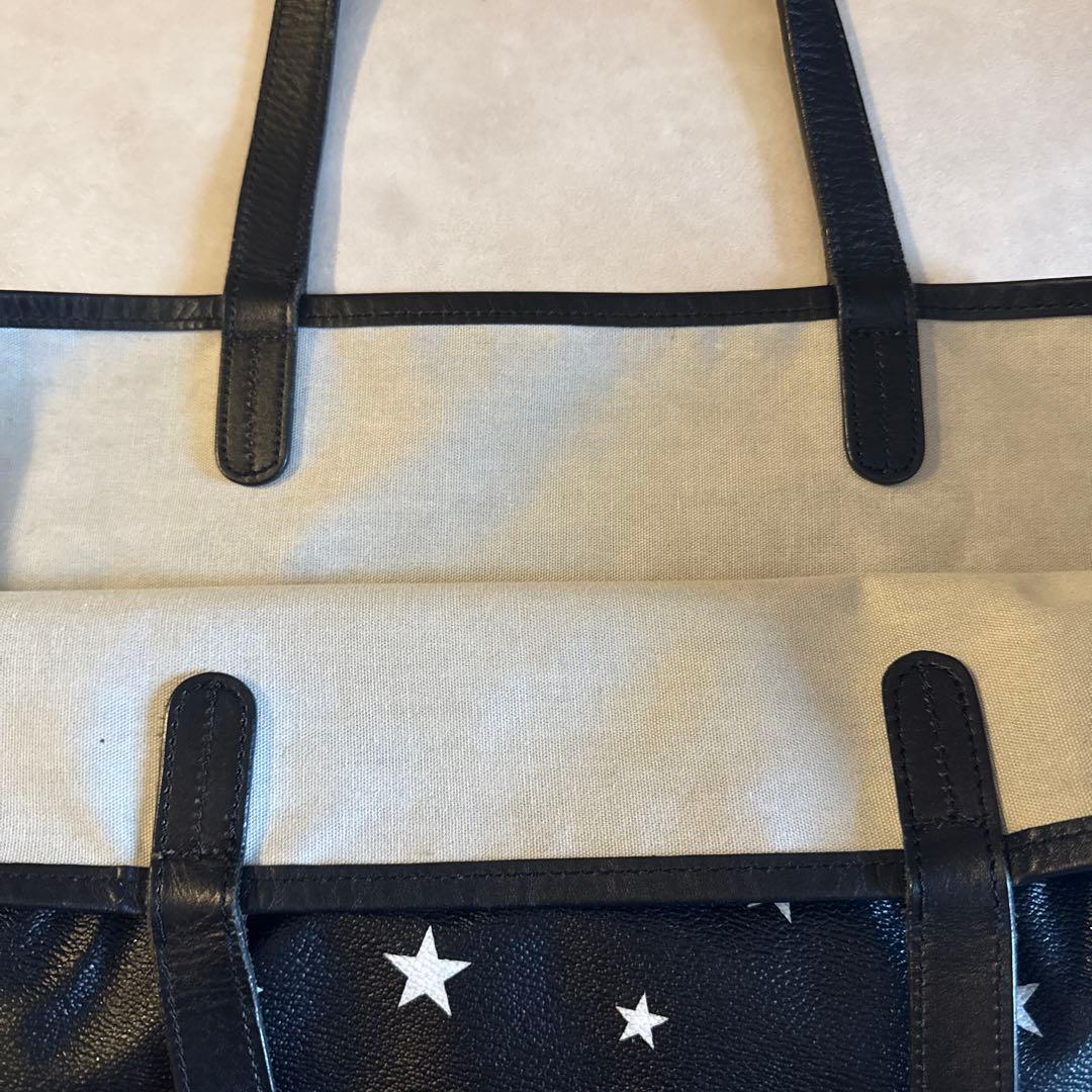 本当に綺麗です！★ユニフォームエクスペリメント★トートバッグ