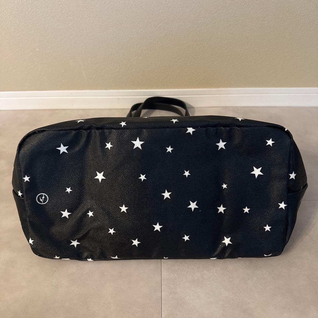 本当に綺麗です！★ユニフォームエクスペリメント★トートバッグ