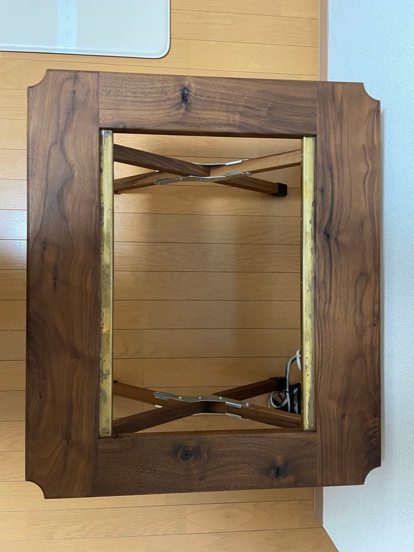 Norasフレーム　パネル付き　swampケース付き　ノラズフレーム