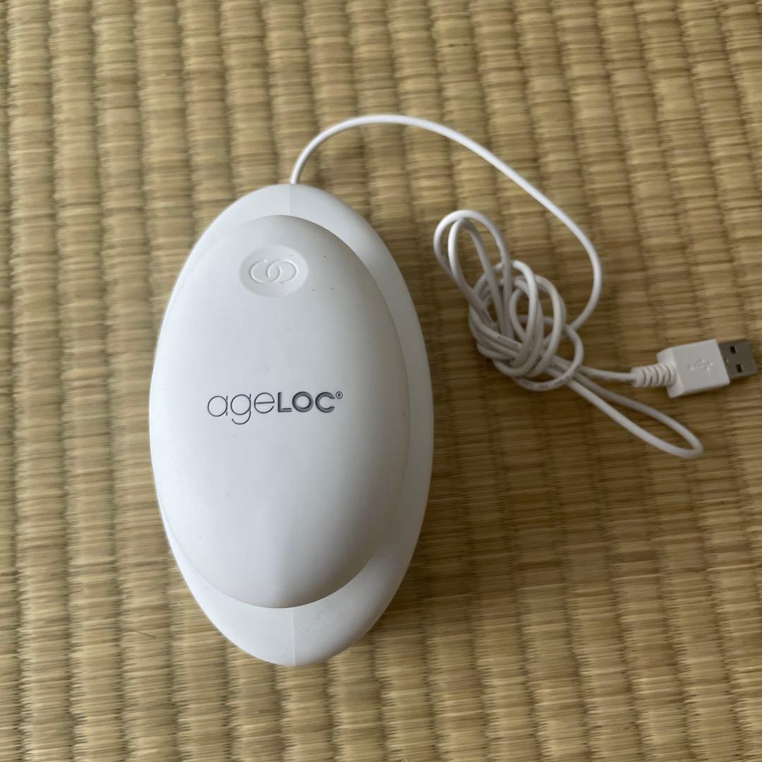 も*ん様 age LOC ウェルスパ