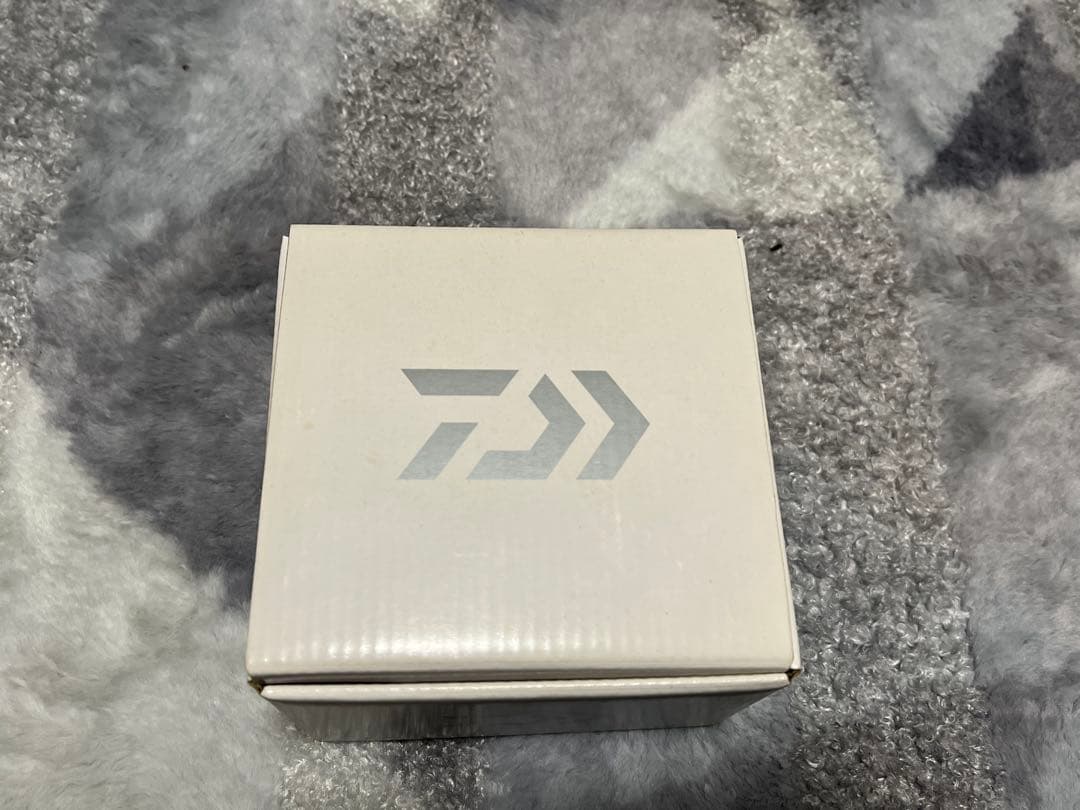 DAIWA SALTIST ICS 103SH-L ベイトリール