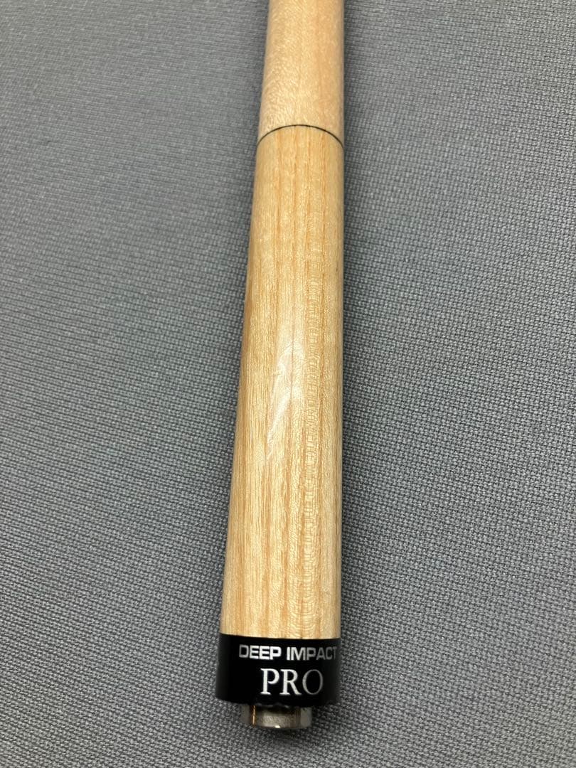 ビリヤード DEEP IMPACT PRO mezz