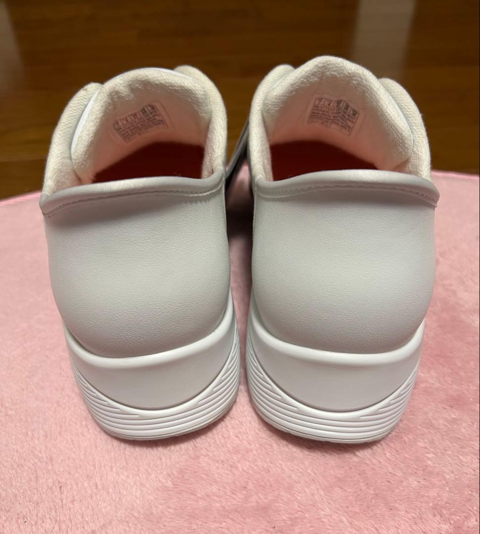 【新品】SKECHERS スリップインズウノイージーエアー24cm